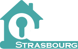 logo artisan serrurier strasbourg